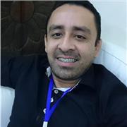 Sou formado em licenciatura plena em matemática com pós graduação no ensino da matemática e física e pós graduação em didática do ensino superior